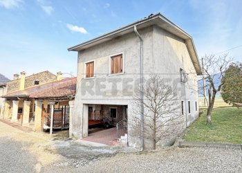 Retecasa_Cornedo - Casa semi indipendente Località Valdicase 5, Castelgomberto - foto 2