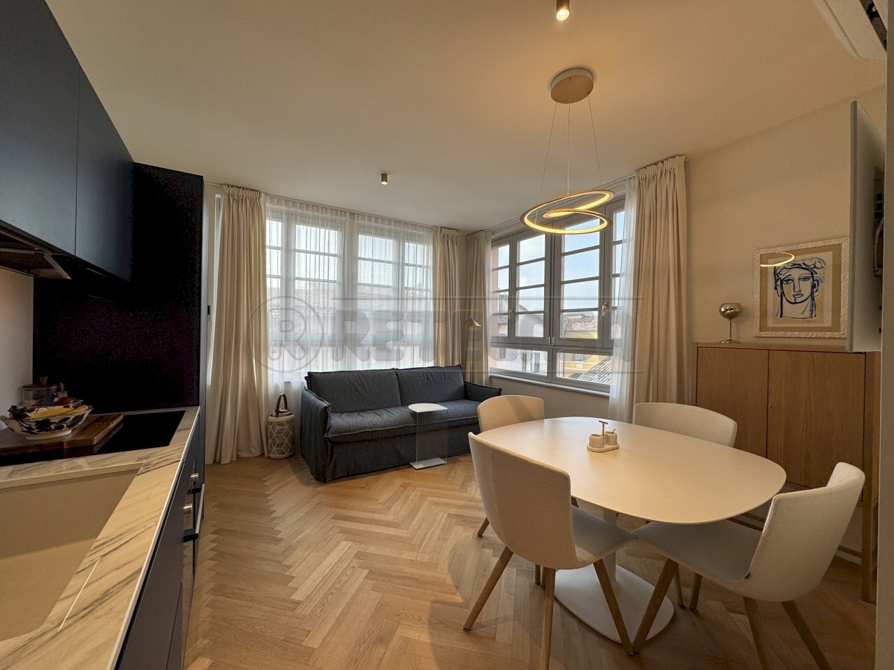 IMG_4650.jpeg - Two-room apartment Via Giuseppe Mazzini, Crema - photo 1