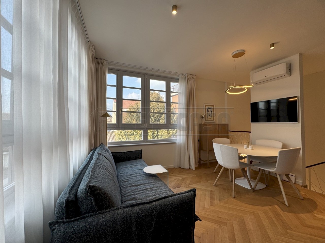 IMG_4644.jpeg - Two-room apartment Via Giuseppe Mazzini, Crema - photo 2