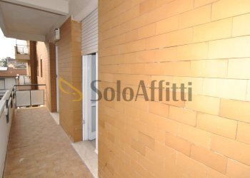 BALCONE - Appartamento Via Roma  70, Livorno - foto 10