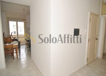 DISIMPEGNO PER ACCESSO A CUCINA - Appartamento Via Roma  70, Livorno - foto 19