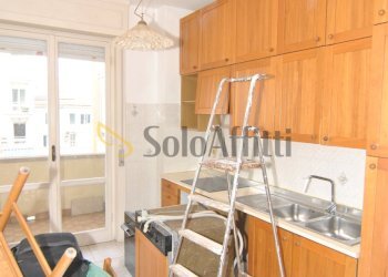 CUCINA ABITABILE - Appartamento Via Roma  70, Livorno - foto 20