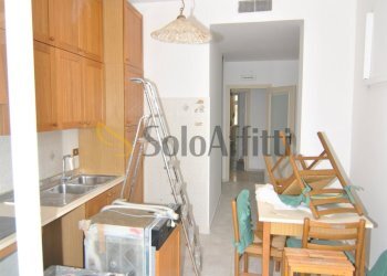 CUCINA ABITABILE - Appartamento Via Roma  70, Livorno - foto 23