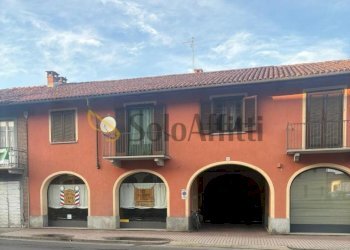 1.jpeg - Appartamento Via del Porto 188, Carmagnola - foto 1
