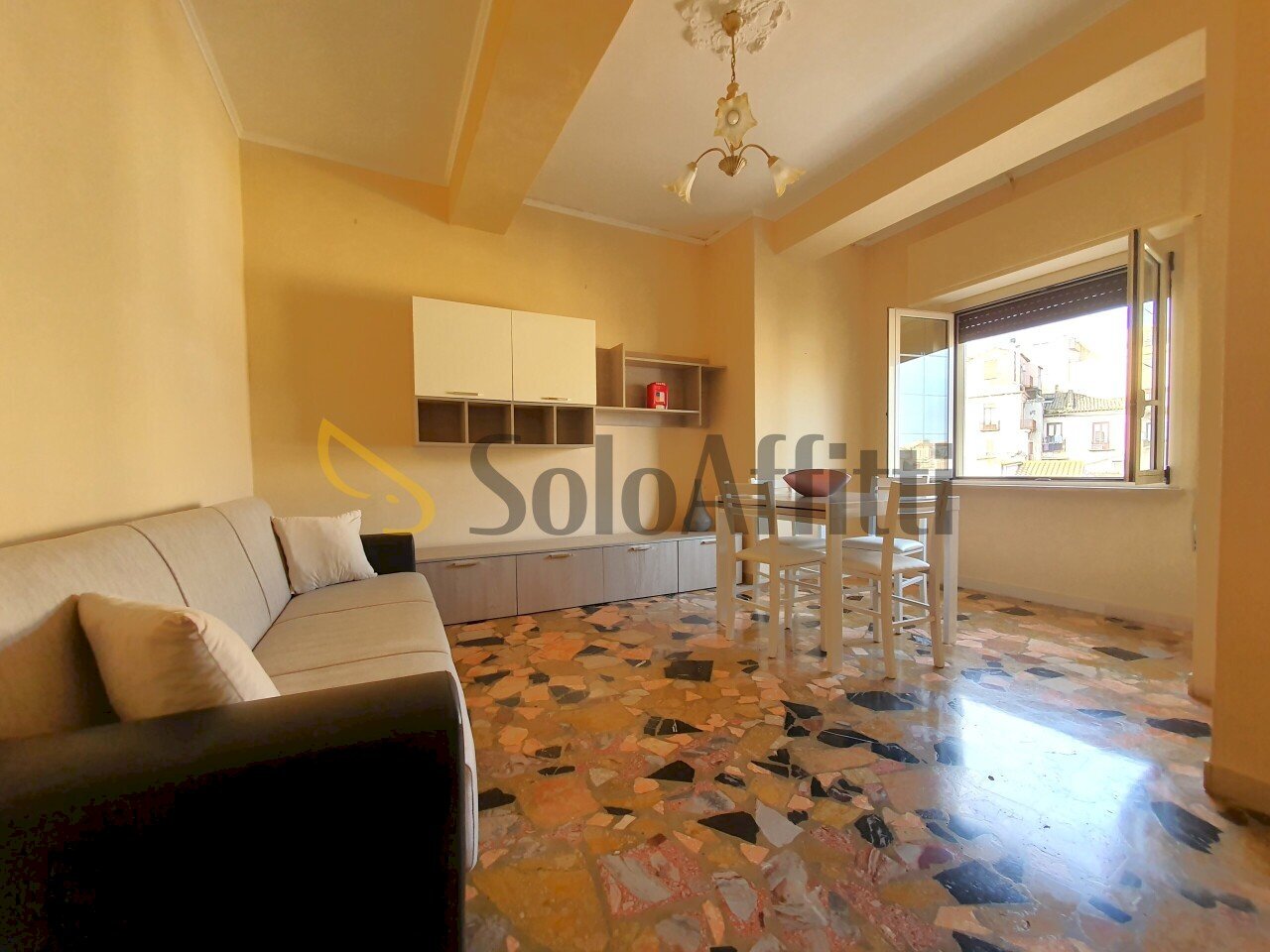 Three-room apartment Via Marincola Politi 19, Catanzaro - photo 2