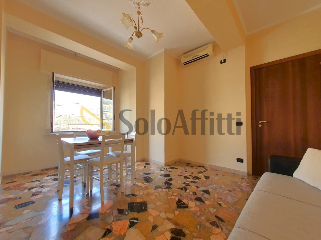 Three-room apartment Via Marincola Politi 19, Catanzaro - photo 3