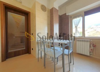 Appartamento Via Marincola Politi 19, Catanzaro - foto 1