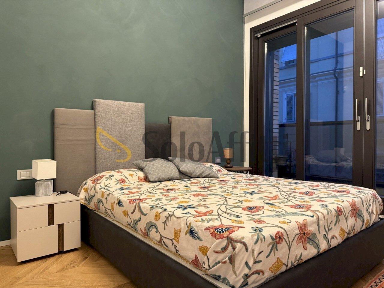 IMG_1181.JPG - Two-room apartment Via Giuseppe Luigi Lagrange 24, Torino (neighborhood Centro) - photo 3