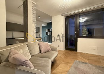 IMG_1173.JPG - Bilocale Via Giuseppe Luigi Lagrange 24, Torino (zona Centro) - foto 1