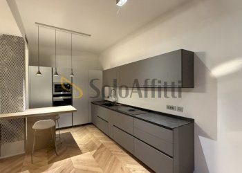 IMG_1159.JPG - Bilocale Via Giuseppe Luigi Lagrange 24, Torino (zona Centro) - foto 2