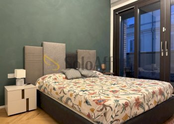 IMG_1181.JPG - Bilocale Via Giuseppe Luigi Lagrange 24, Torino (zona Centro) - foto 3