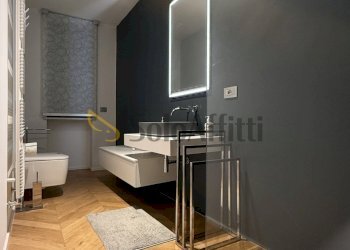 IMG_1174.JPG - Bilocale Via Giuseppe Luigi Lagrange 24, Torino (zona Centro) - foto 4