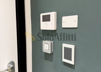 IMG_1199.JPG - Bilocale Via Giuseppe Luigi Lagrange 24, Torino (zona Centro) - foto 6