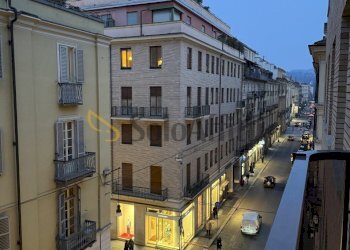 IMG_1188.JPG - Bilocale Via Giuseppe Luigi Lagrange 24, Torino (zona Centro) - foto 7