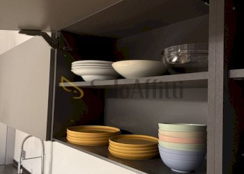 IMG_1196.JPG - Bilocale Via Giuseppe Luigi Lagrange 24, Torino (zona Centro) - foto 12