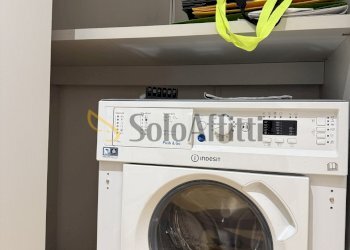 IMG_1192.JPG - Bilocale Via Giuseppe Luigi Lagrange 24, Torino (zona Centro) - foto 17