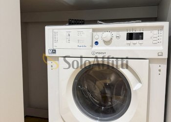 IMG_1191.JPG - Bilocale Via Giuseppe Luigi Lagrange 24, Torino (zona Centro) - foto 18