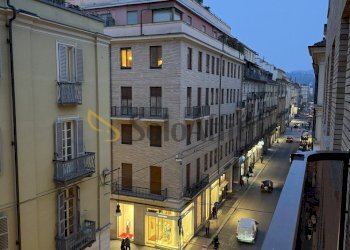 IMG_1187.JPG - Bilocale Via Giuseppe Luigi Lagrange 24, Torino (zona Centro) - foto 21