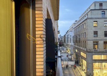 IMG_1186.JPG - Bilocale Via Giuseppe Luigi Lagrange 24, Torino (zona Centro) - foto 22