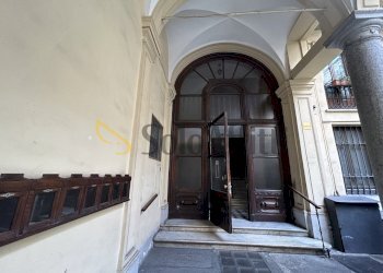 IMG_4082 2.JPG - Commercial Premises Torino (neighborhood Quadrilatero Romano) - photo 3