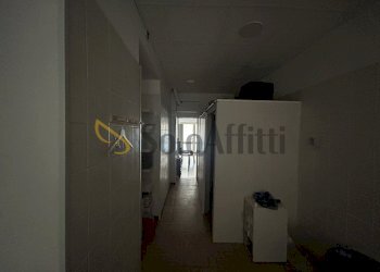 IMG_4087 2.JPG - Commercial Premises Torino (neighborhood Quadrilatero Romano) - photo 7