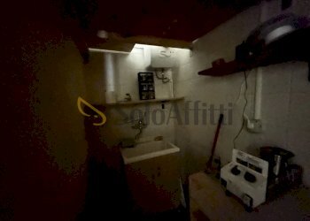 IMG_4089 2.JPG - Commercial Premises Torino (neighborhood Quadrilatero Romano) - photo 9