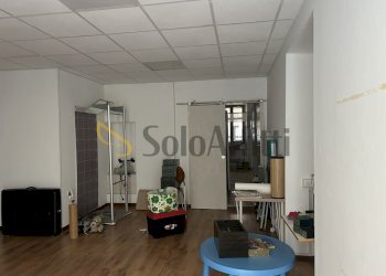 IMG_4092 2.JPG - Commercial Premises Torino (neighborhood Quadrilatero Romano) - photo 12