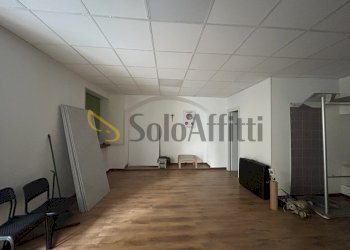 IMG_4096 2.JPG - Commercial Premises Torino (neighborhood Quadrilatero Romano) - photo 14