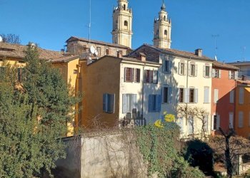 20260205_132144.jpg - Trilocale Via Antonio Cocconcelli, Parma (zona Oltretorrente) - foto 17