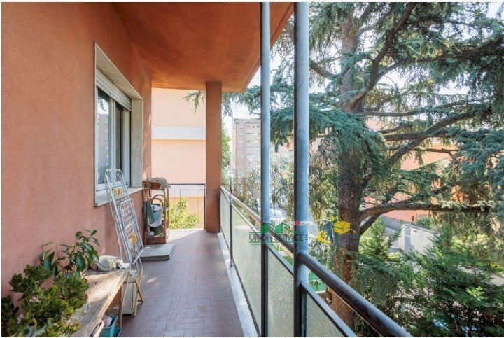 9.jpeg - Independent house Via Emilia Est 129, Parma (neighborhood San Lazzaro) - photo 1