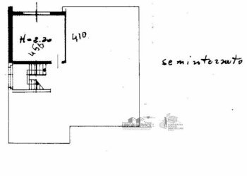 casa3.jpg - Casa indipendente Via Emilia Est 129, Parma (zona San Lazzaro) - foto 12