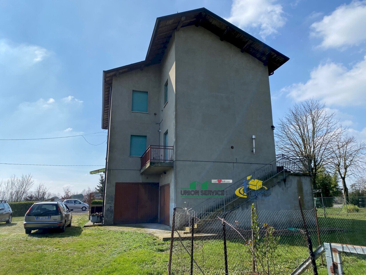 7.jpg - Villa via Chiesuole 6, Noceto - photo 2