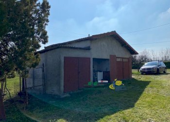 Villa via Chiesuole 6, Noceto - foto 3