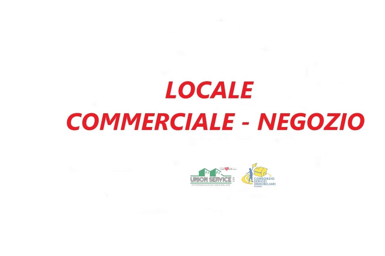 NEGOZIO COMMERCIALE .jpg - Locale Commerciale Via Emilia Ovest, Parma - foto 1