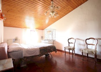 Casa di Corte d\'angolo 6 Km dal centro  (2).JPG - Terratetto - Terracielo Via per Chiatri, Lucca - foto 6