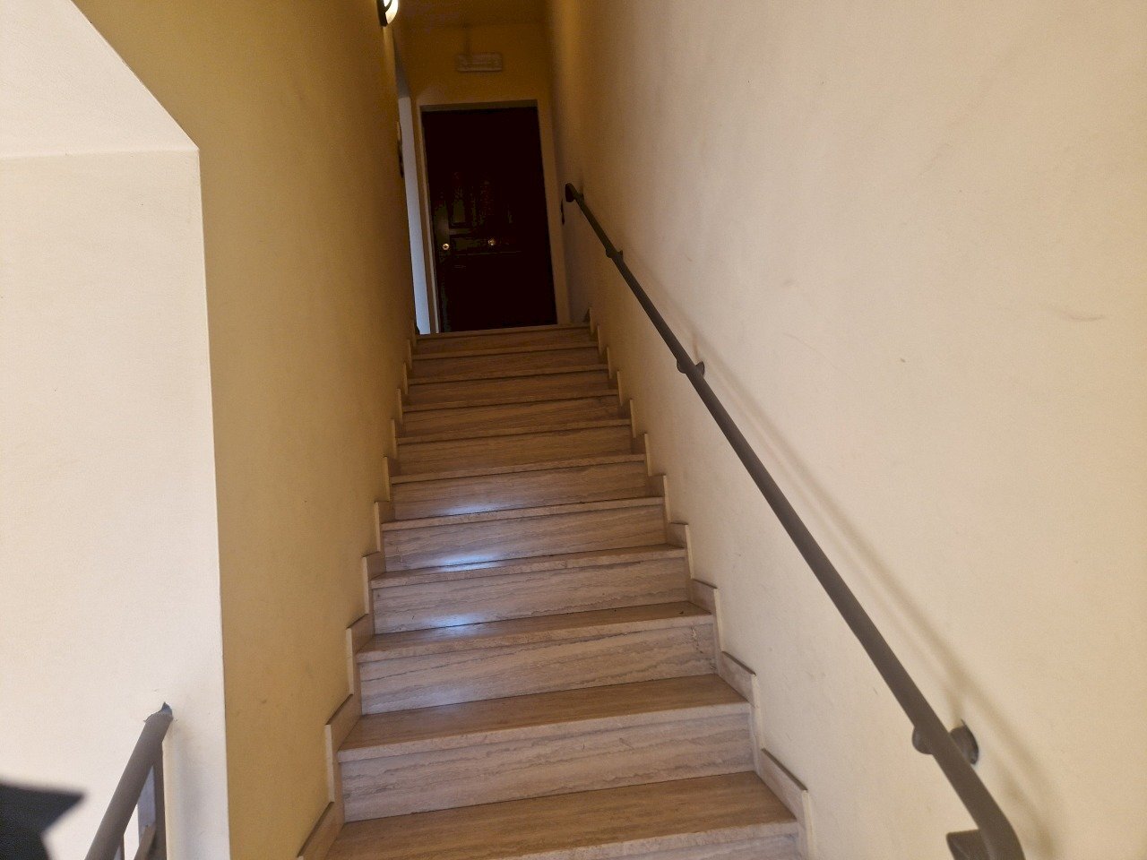 scale di accesso esterne - Appartamento Via del Laghetto 57, Perugia - foto 3