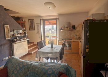 zona giorno - Appartamento Via del Laghetto 57, Perugia - foto 5