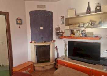 dettagli zona giorno - Appartamento Via del Laghetto 57, Perugia - foto 7