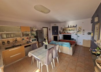 Pranzo cucina - Appartamento Via del Laghetto 57, Perugia - foto 8