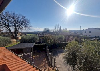 viste - Appartamento Via del Laghetto 57, Perugia - foto 12