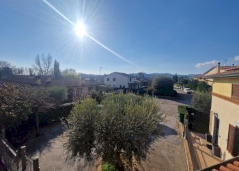 viste - Appartamento Via del Laghetto 57, Perugia - foto 13