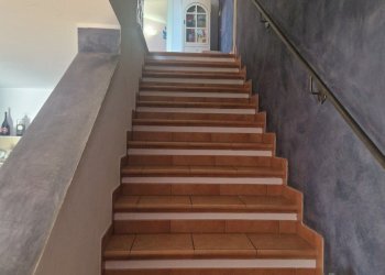 Scala interna - Appartamento Via del Laghetto 57, Perugia - foto 14