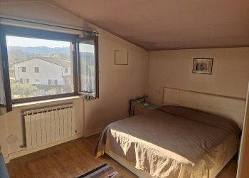 camera da letto - Appartamento Via del Laghetto 57, Perugia - foto 17