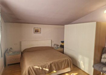camera da letto - Appartamento Via del Laghetto 57, Perugia - foto 18