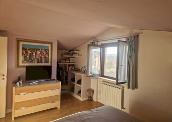 camera da letto - Appartamento Via del Laghetto 57, Perugia - foto 19