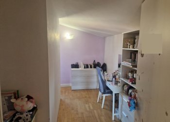 camera da letto - Appartamento Via del Laghetto 57, Perugia - foto 20