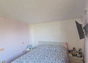 camera da letto - Appartamento Via del Laghetto 57, Perugia - foto 22