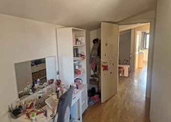 camera da letto - Appartamento Via del Laghetto 57, Perugia - foto 24