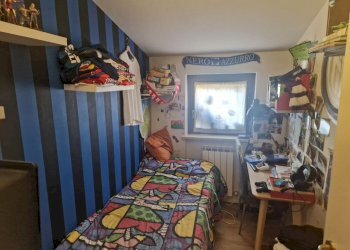 Studio / camera - Appartamento Via del Laghetto 57, Perugia - foto 26