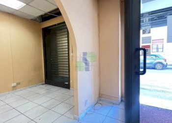 interno fondo - Locale Commerciale Corso Giuseppe Mazzini 208, Livorno - foto 2